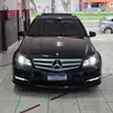 MERCEDES-BENZ C 250 1.8 CGI SPORT 16V GASOLINA 4P AUTOMÁTICO MERCEDES-BENZ C 250 1.8 CGI SPORT 16V GASOLINA 4P AUTOMÁTICO