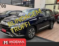 MITSUBISHI OUTLANDER 3.0 MIVEC V6 GASOLINA HPE-S AWD AUTOMÁTICO MITSUBISHI OUTLANDER 3.0 MIVEC V6 GASOLINA HPE-S AWD AUTOMÁTICO