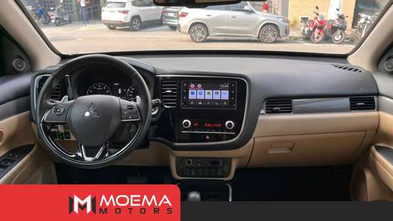 MITSUBISHI-OUTLANDER-3.0 MIVEC V6 GASOLINA HPE-S AWD AUTOMÁTICO MITSUBISHI-OUTLANDER-2019