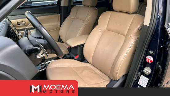 MITSUBISHI-OUTLANDER-3.0 MIVEC V6 GASOLINA HPE-S AWD AUTOMÁTICO MITSUBISHI-OUTLANDER-2019