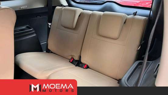 MITSUBISHI-OUTLANDER-3.0 MIVEC V6 GASOLINA HPE-S AWD AUTOMÁTICO MITSUBISHI-OUTLANDER-2019