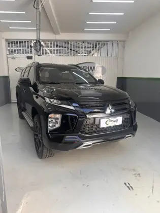 MITSUBISHI PAJERO SPORT 2.4 16V MIVEC TURBO DIESEL LEGEND AWD AUTOMÁTICO