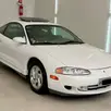 MITSUBISHI ECLIPSE 2.0 GST 16V TURBO GASOLINA 2P MANUAL MITSUBISHI ECLIPSE 2.0 GST 16V TURBO GASOLINA 2P MANUAL