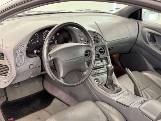 MITSUBISHI-ECLIPSE-1995
