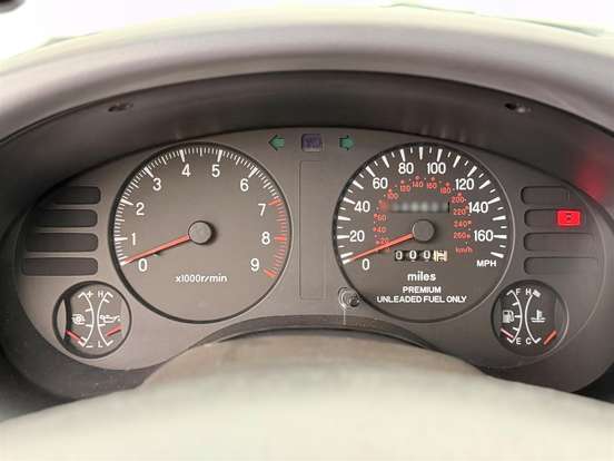 MITSUBISHI-ECLIPSE-2.0 GST 16V TURBO GASOLINA 2P MANUAL MITSUBISHI-ECLIPSE-1995