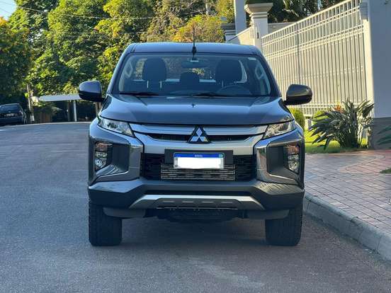 MITSUBISHI-L200 TRITON-2024