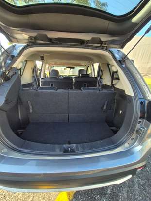 MITSUBISHI-OUTLANDER-2.2 4X4 16V DIESEL 4P AUTOMÁTICO MITSUBISHI-OUTLANDER-2017