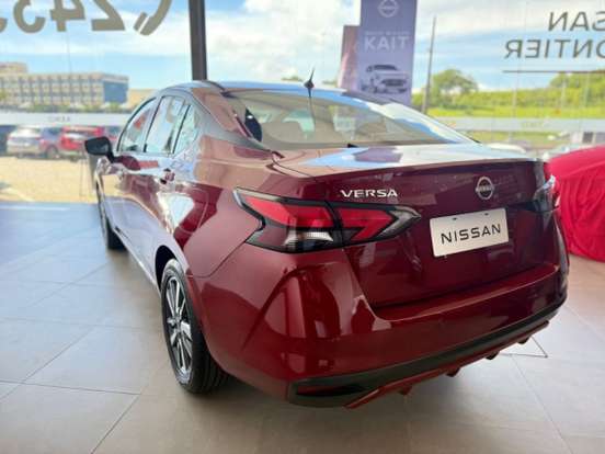 NISSAN-VERSA-2026