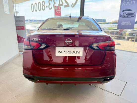 NISSAN-VERSA-2026