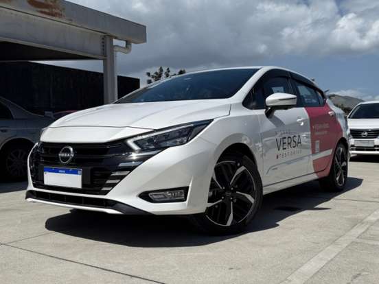 NISSAN-VERSA-2025