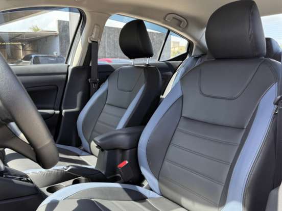 NISSAN-VERSA-1.6 16V FLEX EXCLUSIVE XTRONIC NISSAN-VERSA-2025