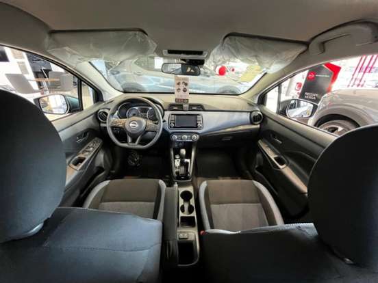 NISSAN-VERSA-2025