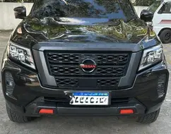 NISSAN FRONTIER 2.3 16V TURBO DIESEL PRO4X CD 4X4 AUTOMÁTICO NISSAN FRONTIER 2.3 16V TURBO DIESEL PRO4X CD 4X4 AUTOMÁTICO