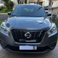 NISSAN KICKS 1.6 16V FLEXSTART S 4P XTRONIC NISSAN KICKS 1.6 16V FLEXSTART S 4P XTRONIC