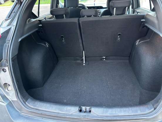 NISSAN-KICKS-1.6 16V FLEXSTART S 4P XTRONIC NISSAN-KICKS-2020