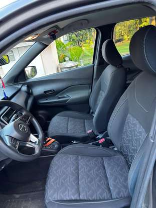 NISSAN-KICKS-1.6 16V FLEXSTART S 4P XTRONIC NISSAN-KICKS-2020