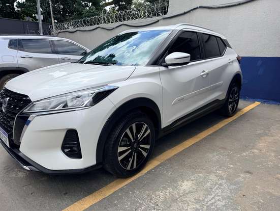 NISSAN-KICKS-1.6 16V FLEXSTART ADVANCE XTRONIC NISSAN-KICKS-2023