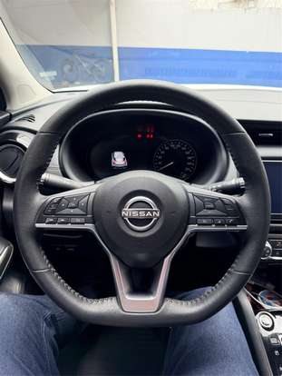 NISSAN-KICKS-1.6 16V FLEXSTART ADVANCE XTRONIC NISSAN-KICKS-2023