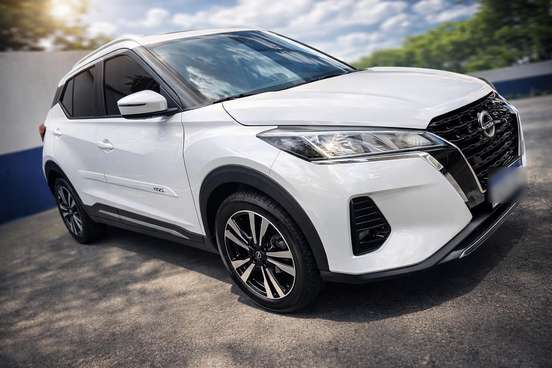 NISSAN-KICKS-1.6 16V FLEXSTART ADVANCE XTRONIC NISSAN-KICKS-2023