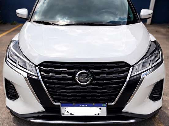 NISSAN-KICKS-1.6 16V FLEXSTART ADVANCE XTRONIC NISSAN-KICKS-2023