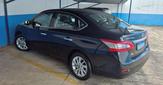 NISSAN-SENTRA-2014