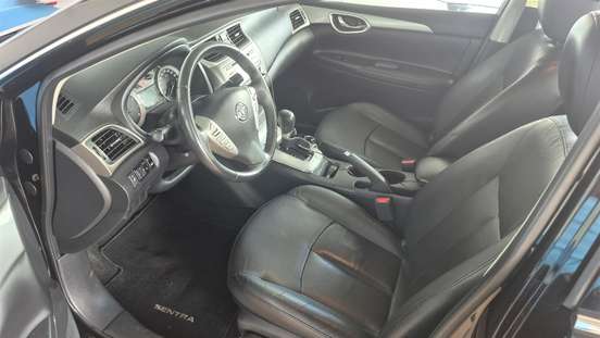NISSAN-SENTRA-2014