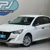 PEUGEOT 208 1.0 FIREFLY FLEX LIKE MANUAL PEUGEOT 208 1.0 FIREFLY FLEX LIKE MANUAL