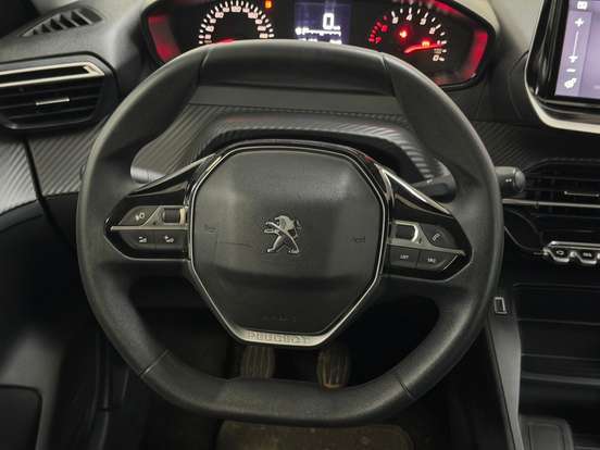 PEUGEOT-208-1.0 FIREFLY FLEX LIKE MANUAL PEUGEOT-208-2023