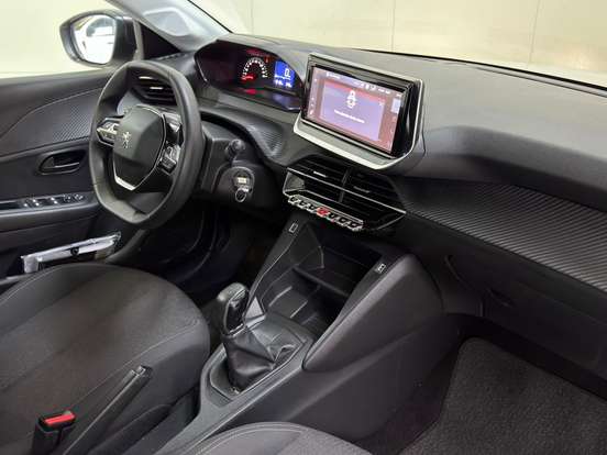 PEUGEOT-208-1.0 FIREFLY FLEX LIKE MANUAL PEUGEOT-208-2023
