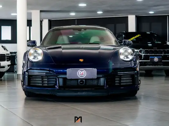 PORSCHE-911-3.8 24V H6 GASOLINA TURBO S PDK PORSCHE-911-2023