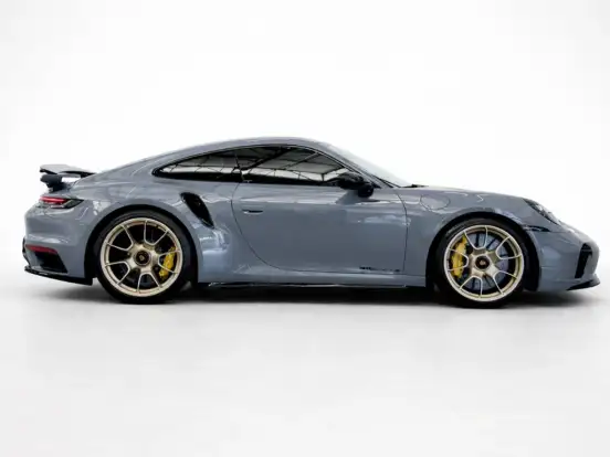 PORSCHE-911-3.8 24V H6 GASOLINA TURBO S PDK PORSCHE-911-2024