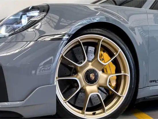 PORSCHE-911-3.8 24V H6 GASOLINA TURBO S PDK PORSCHE-911-2024