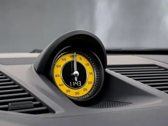 PORSCHE-911-3.8 24V H6 GASOLINA TURBO S PDK PORSCHE-911-2024
