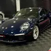 PORSCHE 911 3.0 24V H6 GASOLINA CARRERA GTS PDK PORSCHE 911 3.0 24V H6 GASOLINA CARRERA GTS PDK