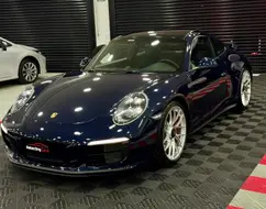 PORSCHE 911 3.0 24V H6 GASOLINA CARRERA GTS PDK PORSCHE 911 3.0 24V H6 GASOLINA CARRERA GTS PDK