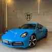 PORSCHE 911 3.0 24V H6 GASOLINA CARRERA S PDK PORSCHE 911 3.0 24V H6 GASOLINA CARRERA S PDK