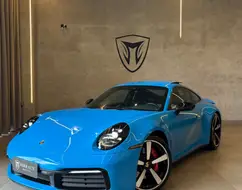 PORSCHE 911 3.0 24V H6 GASOLINA CARRERA S PDK PORSCHE 911 3.0 24V H6 GASOLINA CARRERA S PDK