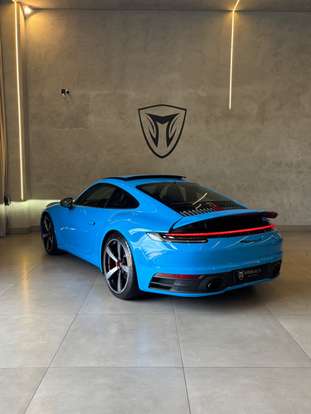 PORSCHE-911-2019