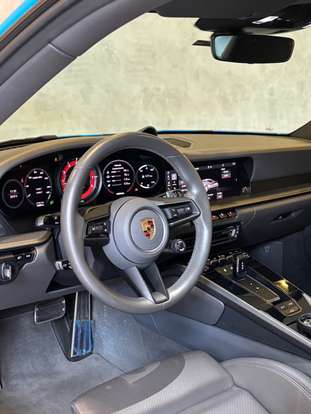 PORSCHE-911-2019