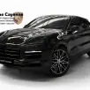 PORSCHE CAYENNE 3.0 V6 S E-HYBRID COUPÉ AWD TIPTRONIC S PORSCHE CAYENNE 3.0 V6 S E-HYBRID COUPÉ AWD TIPTRONIC S