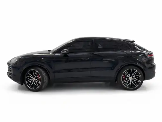 PORSCHE-CAYENNE-3.0 V6 S E-HYBRID COUPÉ AWD TIPTRONIC S PORSCHE-CAYENNE-2024