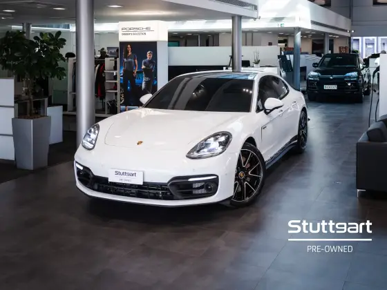 PORSCHE PANAMERA 2.9 V6 E-HYBRID 4S PDK PORSCHE PANAMERA 2.9 V6 E-HYBRID 4S PDK