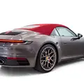 PORSCHE 911 3.0 24V H6 GASOLINA CARRERA 4S CABRIOLET PDK PORSCHE 911 3.0 24V H6 GASOLINA CARRERA 4S CABRIOLET PDK