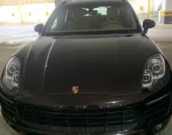 PORSCHE MACAN 3.0 S 24V V6 GASOLINA 4P AUTOMÁTICO PORSCHE MACAN 3.0 S 24V V6 GASOLINA 4P AUTOMÁTICO