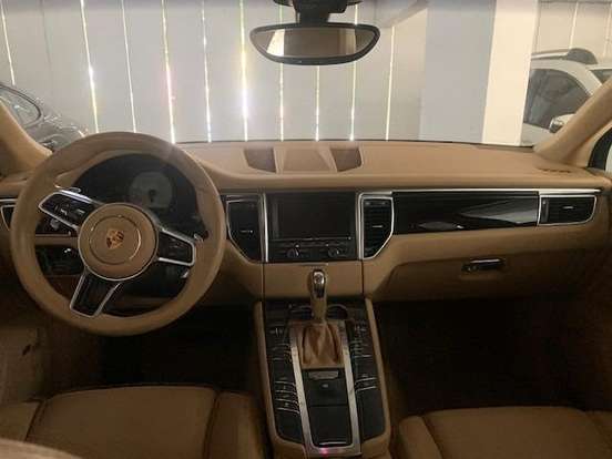 PORSCHE-MACAN-3.0 S 24V V6 GASOLINA 4P AUTOMÁTICO PORSCHE-MACAN-2014