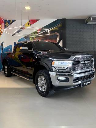 RAM 2500 6.7 I6 TURBO DIESEL LARAMIE CD 4X4 AUTOMÁTICO