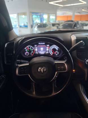 RAM-2500-6.7 I6 TURBO DIESEL LARAMIE CD 4X4 AUTOMÁTICO RAM-2500-2020