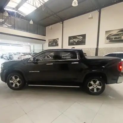 RAM-RAMPAGE-2.2 TURBO DIESEL LARAMIE 4X4 AUTOMÁTICO RAM-RAMPAGE-2025