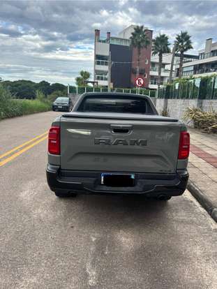 RAM-RAMPAGE-2023