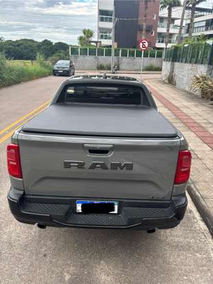 RAM-RAMPAGE-2023